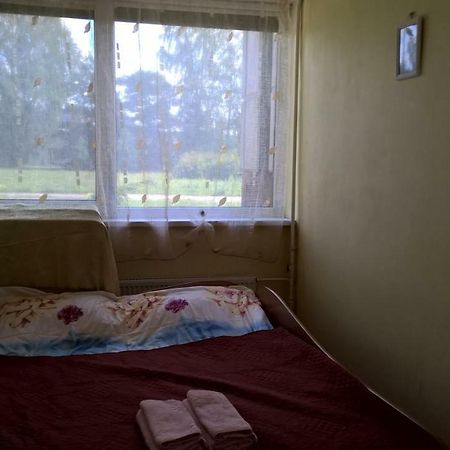 Roberto Apartamentai 팔랑가 외부 사진