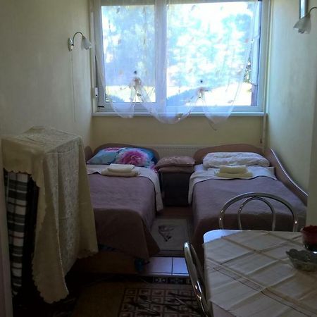 Roberto Apartamentai 팔랑가 외부 사진