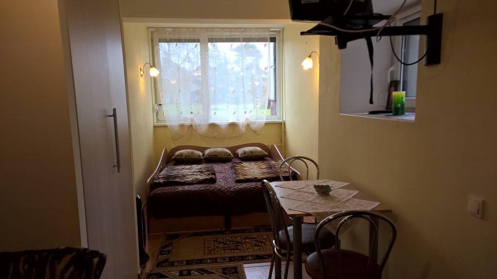 Roberto Apartamentai 팔랑가 외부 사진