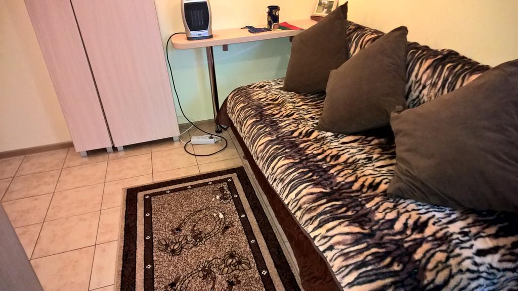 Roberto Apartamentai 팔랑가 외부 사진