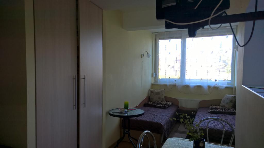 Roberto Apartamentai 팔랑가 외부 사진