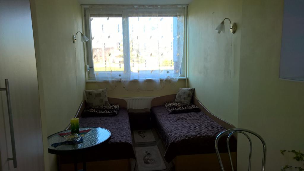 Roberto Apartamentai 팔랑가 외부 사진