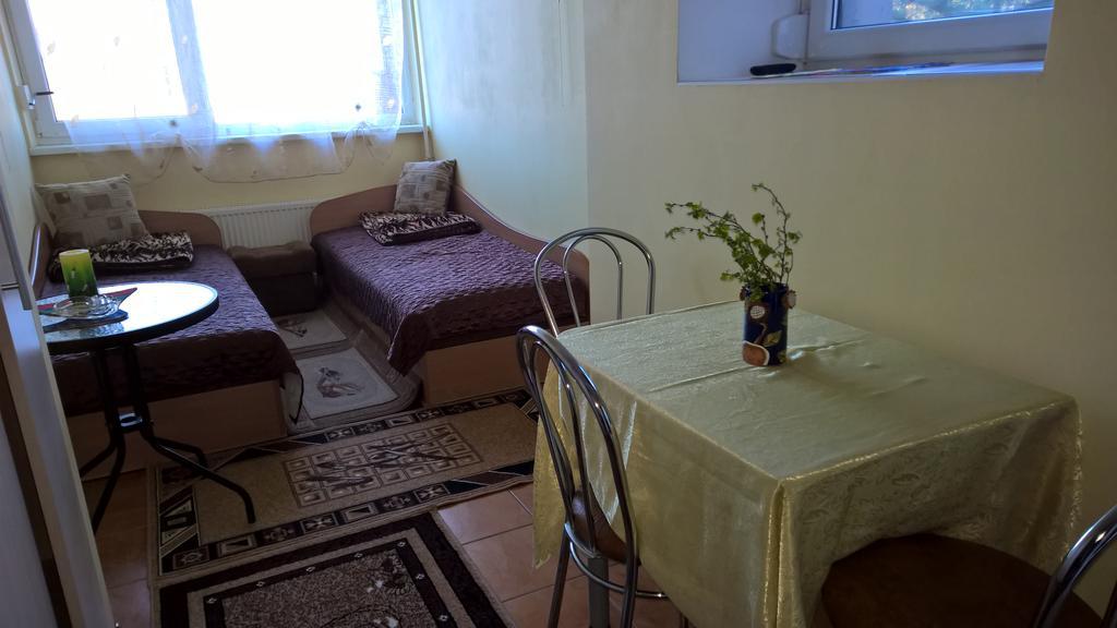 Roberto Apartamentai 팔랑가 외부 사진
