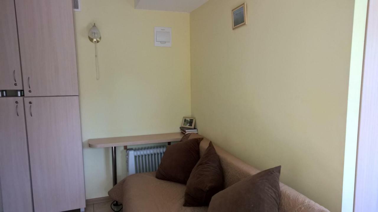 Roberto Apartamentai 팔랑가 외부 사진