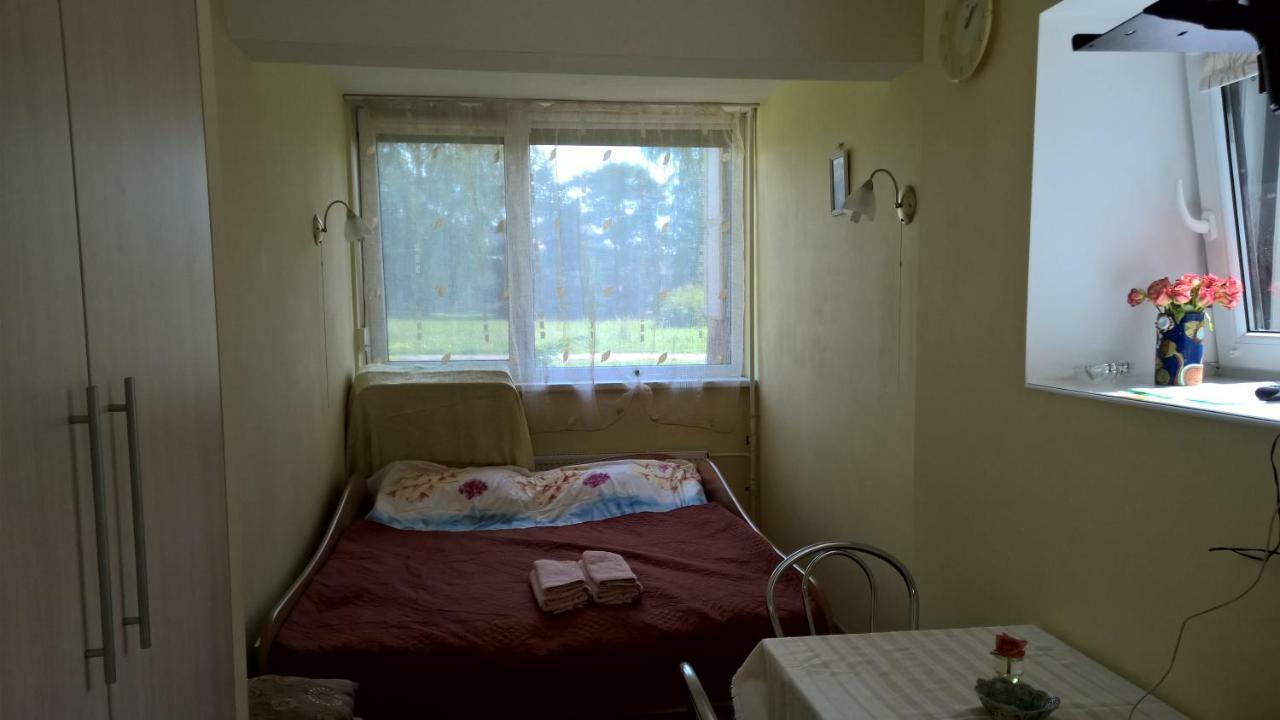 Roberto Apartamentai 팔랑가 외부 사진