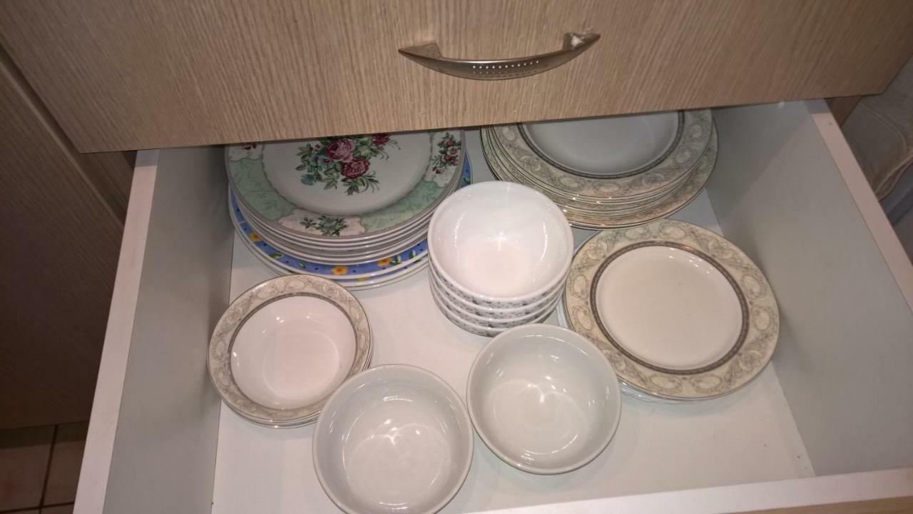 Roberto Apartamentai 팔랑가 외부 사진