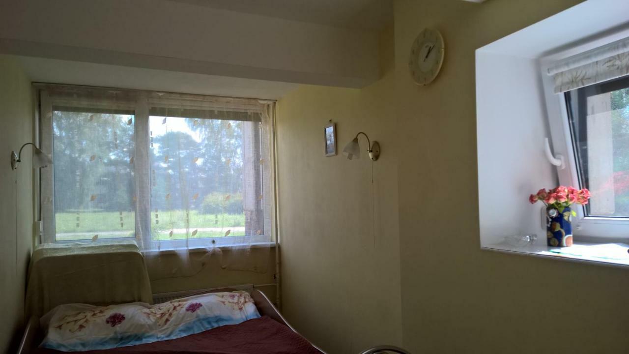 Roberto Apartamentai 팔랑가 외부 사진