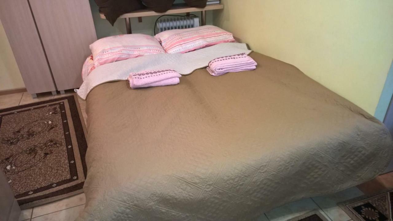 Roberto Apartamentai 팔랑가 외부 사진